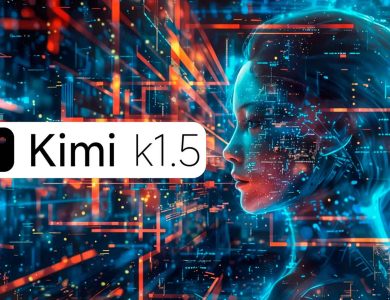 kimi-ai yapay zeka