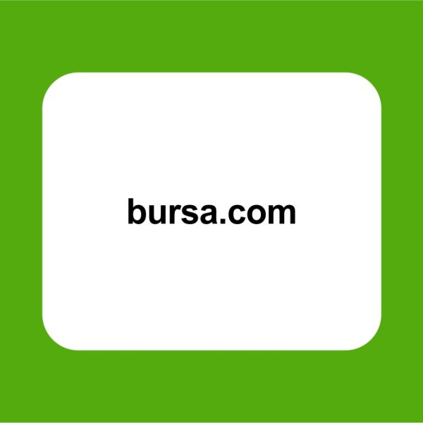 bursa