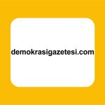 demokrasi gazetesi