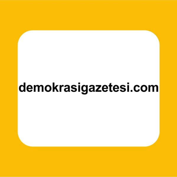 demokrasi gazetesi