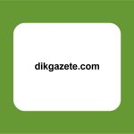 dik gazete