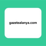 gazete alanya
