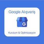 google alışveriş