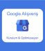 google alışveriş