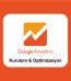 google analytics