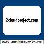 2cloudproject