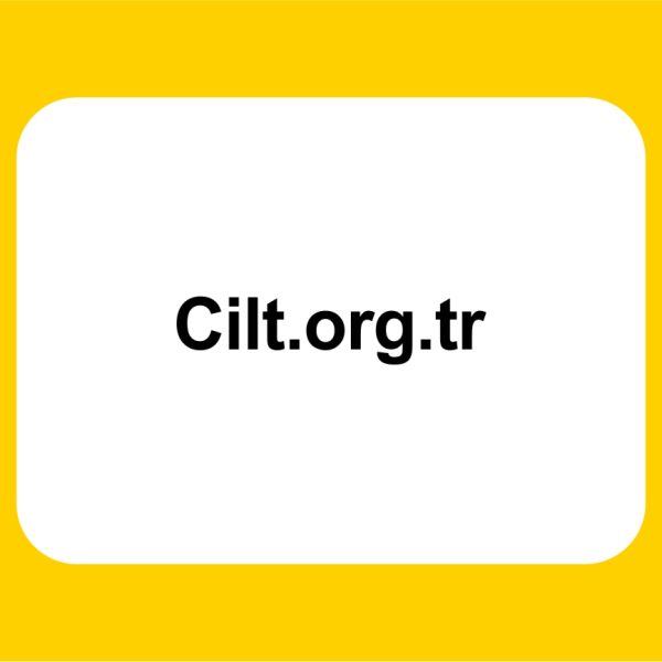 cilt