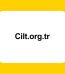 cilt