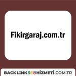fikirgarajı
