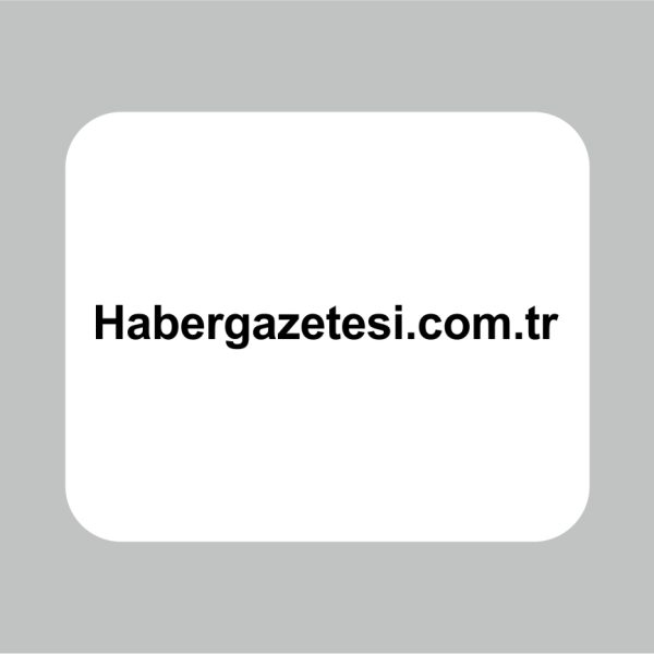 haber gazetesi