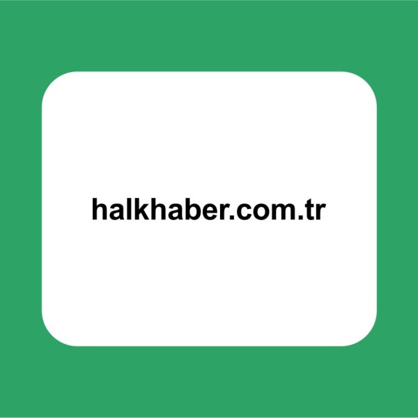 halk haber