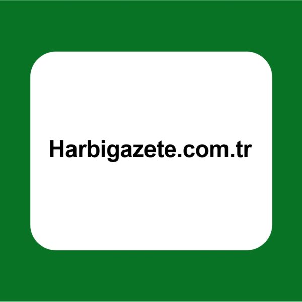 harbi gazete