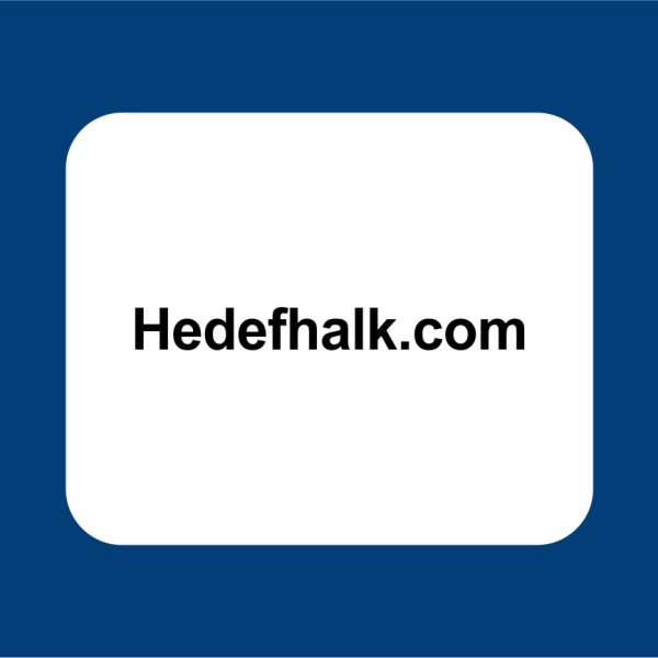 hedef halk