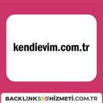 kendievim