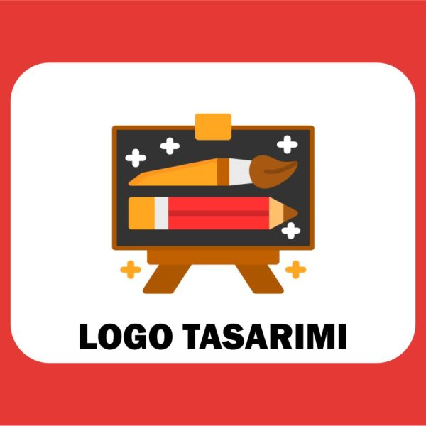logo tasarımı