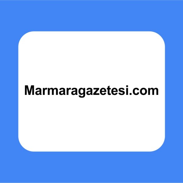 marmara gazetesi