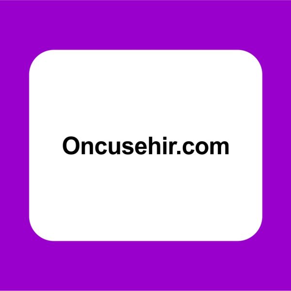 öncü şehir