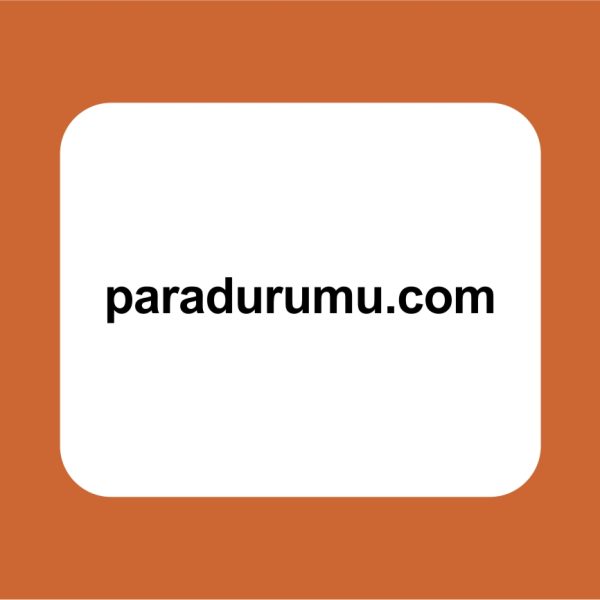 para durumu