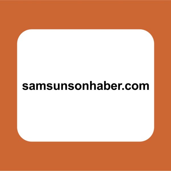 samsun son haber