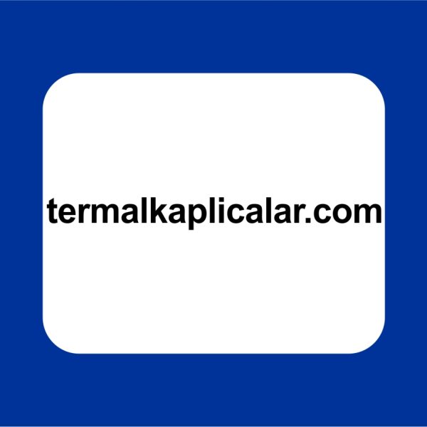 termal kaplıcalar