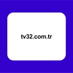 tv 32