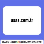 usas.com.tr tanıtım yazısı