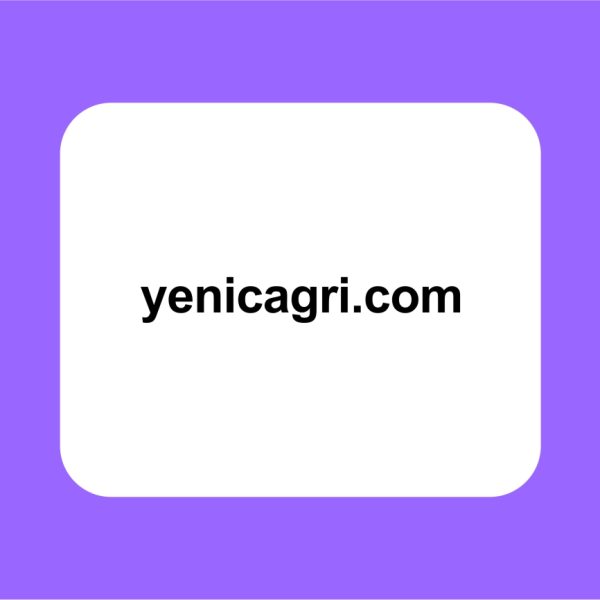yeni çağrı