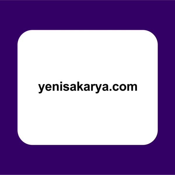 yeni sakarya