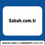 sabah