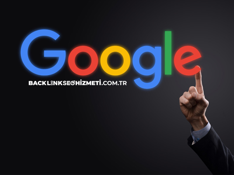 google-algoritma