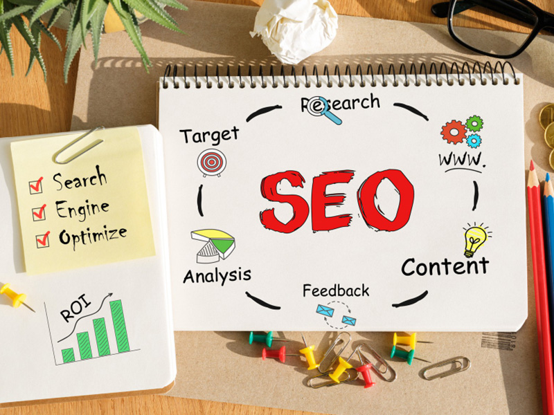 semantik-seo