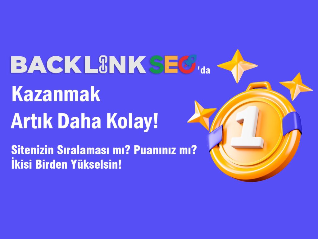 puan-seviye-rütbe-backlink-seo